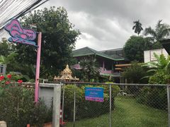 -宁曼路