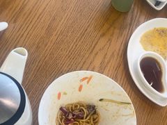 -苏小柳点心·手作小笼包(虹桥天地分院)