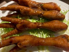 -新白鹿餐厅(金鹰新街口店)