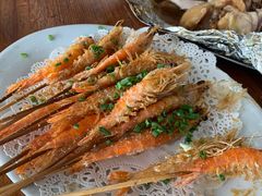 -乡味海鲜农家菜·巽寮土窑鸡(地道美食店)