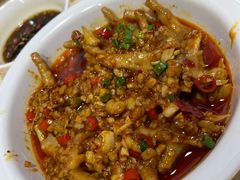 -小林哥的海鲜馆·夜宵烧烤(渔人码头店)
