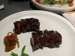 秘制黑叉烧-小炳胜(卓悦中心店)