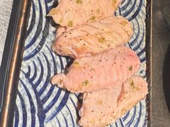 -勇誌烧肉·焱铁烧