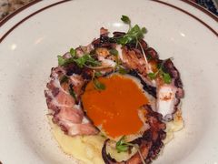 -BROWNSTONE布朗石西班牙餐厅(富城店)