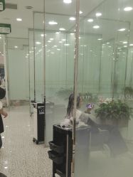 -时尚殿堂hair salon（上地华联店）