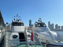 -海河外滩公园
