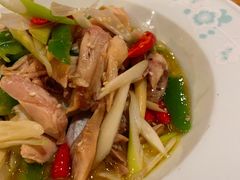 白切鸡-万达广场(北京槐房店)