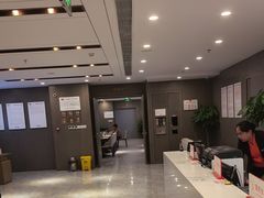 -爱康国宾体检中心(顺平分院)