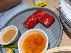 -点都德(华强南店)