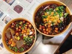 -阿坤传统手工小吃(杨家坪店)