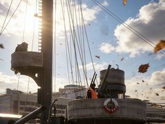 -阿芙乐尔号巡洋舰