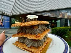 -蔡嘉甜品(上海大宁久光中心店)