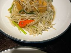 -金厨泰国餐厅·全泰籍厨师料理(拱北店)