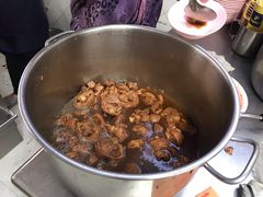 -Kha Mu Charoensang(Silom)