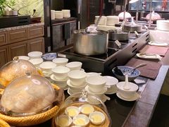 -深圳四季酒店·馥自助餐厅