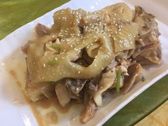 -粤·向群饭店(泮塘路店)