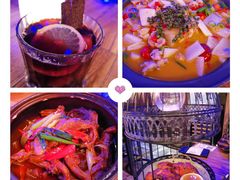 -爱啤精酿·民谣酒馆(滨江店)