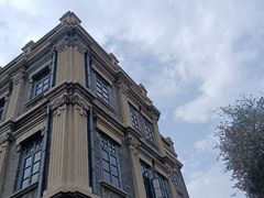 -张学良旧居陈列馆