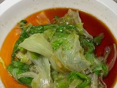 -新白鹿餐厅(松江开元地中海店)