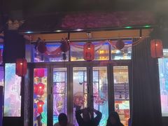 -喜鹊音乐酒馆(西街店)