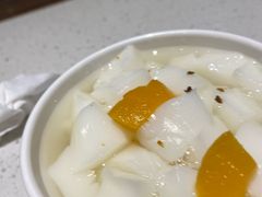 杏仁豆腐-集市口(西红门宜家店)