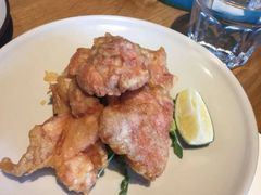 -The Diner X餐厅(青岛万象城店)