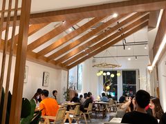 大堂-尚SHANG泰国菜(中山大道店)