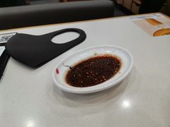 -喜家德虾仁水饺(金融中心店)