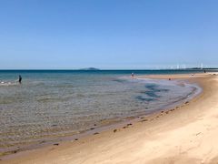 -那香海钻石沙滩浴场