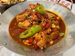 -小郭私房菜·海肠捞饭(学士街店)