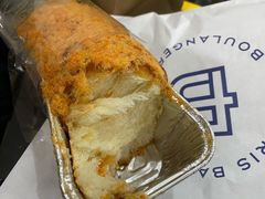 松松面包-巴黎贝甜(熙悦汇店)
