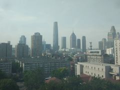 -天津君隆威斯汀酒店