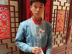 -西贝(六里桥旗舰店)