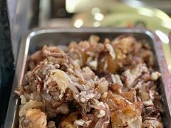 -何永光123鲜牛肉馆(1号店)