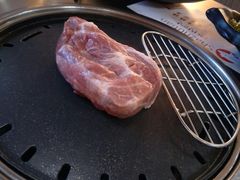-杀猪天·韩国烤肉(总店)
