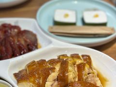 -勇興發港式茶餐厅(江宁店)