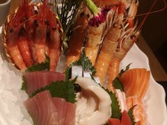 -虹料理·日料放题(悠方店)