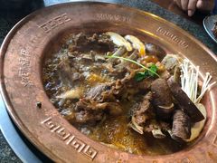 -老诚一锅(共青社店)