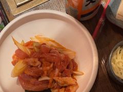 -新石器烤肉(中房金谊广场店)