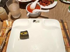 烤香蕉-汉巴味德(大悦城店)