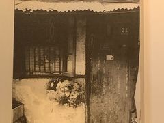 大堂-梦花街馄饨店(中华苑店)