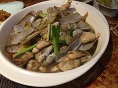 -船奇蒸汽海鲜·闽菜(八市海鲜总店)