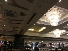 大堂-芭菲盛宴·环球美食(解放碑英利国际店)
