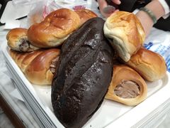 -新侨三宝乐面包店(崇文门店)