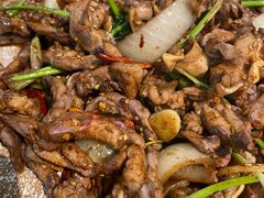 -三子下水馆(南十四道街151号店)