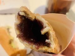 -麦当劳(龙之梦购物中心店)