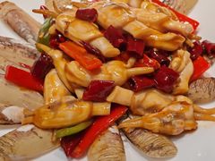 -将相和·海鲜蒸饺大连菜