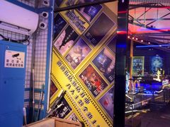 -移动谜城·大笨象密室逃脱(五棵松店)