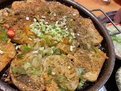 -香约老地方烧烤(九道街店)