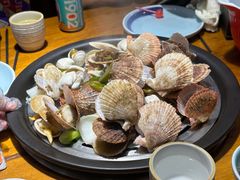 -三个渔夫·蒸汽海鲜(小白楼店)
